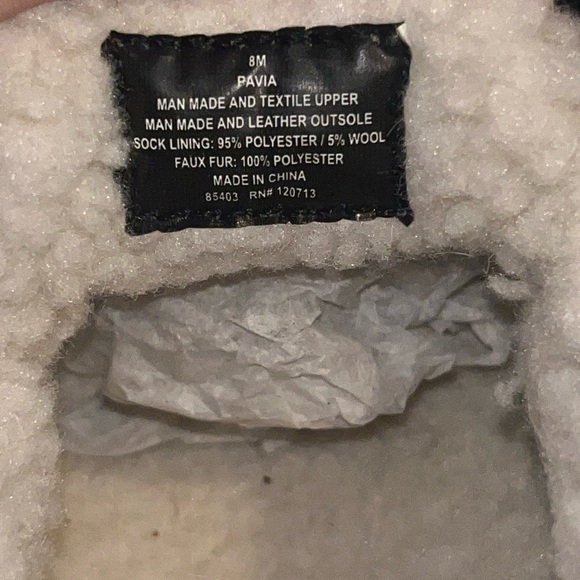 Sporto Barefoot Wool - Picture 11 of 12